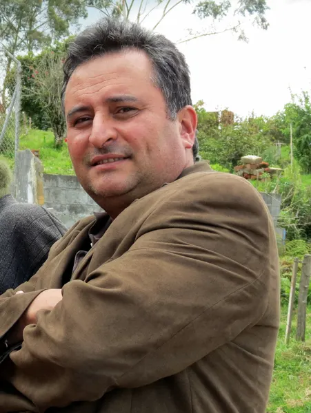 Emilio Alberto Restrepo