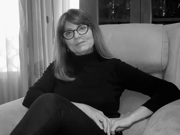 María José Martín Pinto