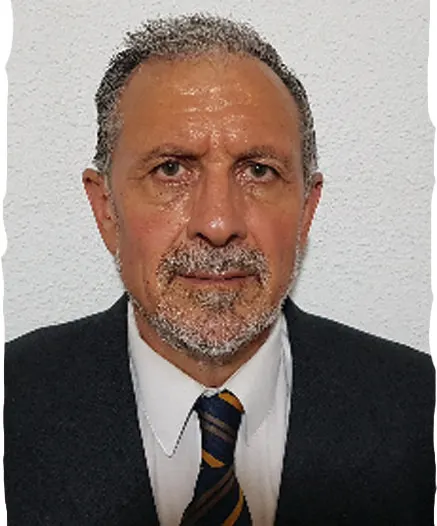 Ezequiel Ignacio García-Municio de Lucas