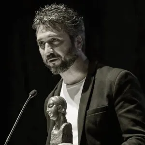JJ Serrano