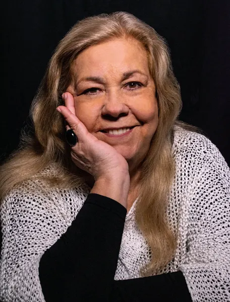 Maria Bilbao