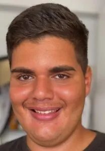 Cristopher Najaza