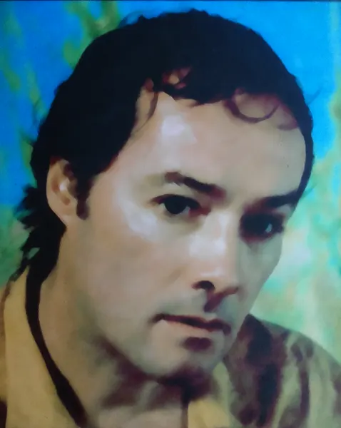 José Luis Celeiro