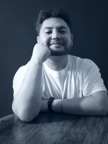 Adiel Hernán Carvajal