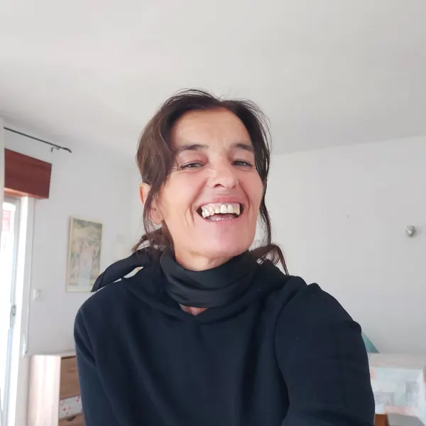 María Elena Rodríguez Cameselle