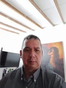 Carlos Mario Velasquez Gonzalez