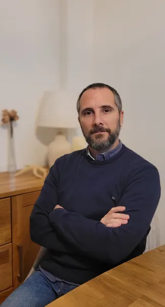 Sergi Ramos