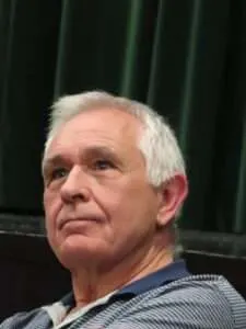 Ernesto Rincón Ríos