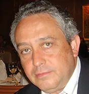 Javier Campos Simón