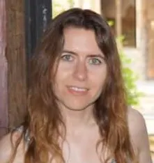 Agueda Espina