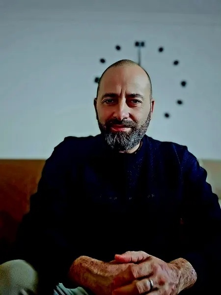 Álvaro Ortega Guirado