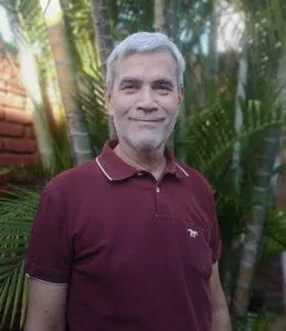 Luis Alarcón