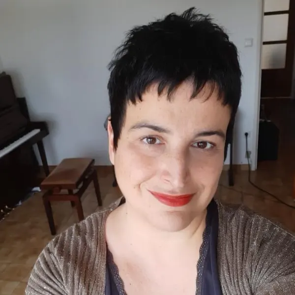 Esther Feliu Suárez