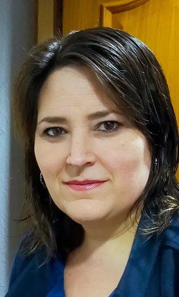 Tania María Jorques