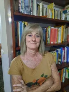 Diana Maxenti