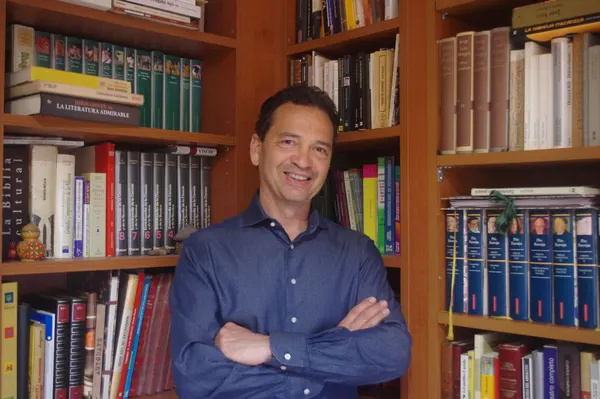 Vicente García Campo