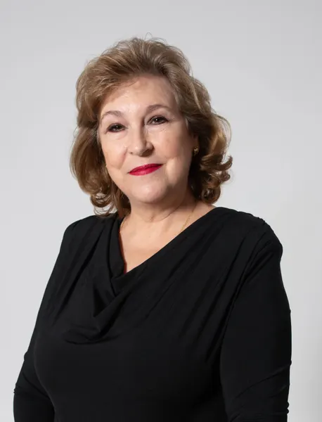 Antonia Álvarez Oliva
