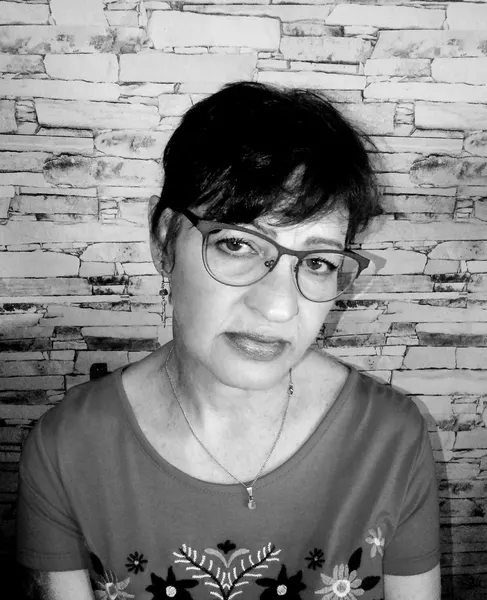 Alba Viviana Magariños