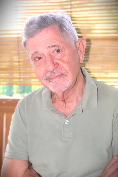 Primitivo Garate