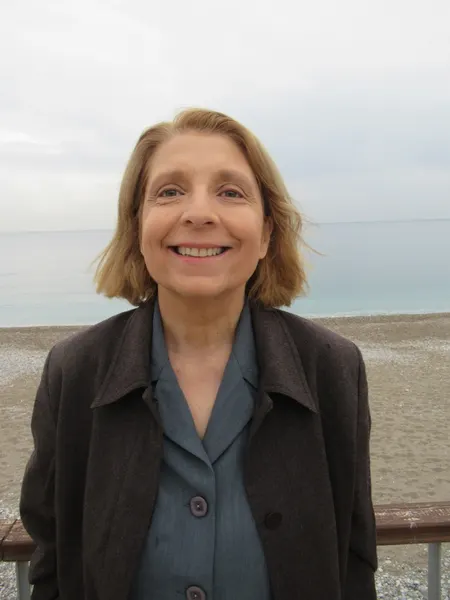 Gloria Fernández Sánchez
