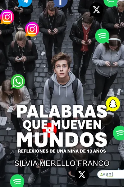 Palabras que mueven mundos