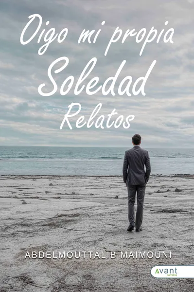 Oigo mi propia soledad