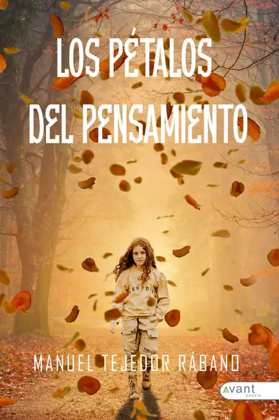 Los pétalos del pensamiento