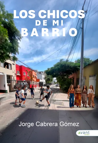 Los chicos de mi barrio