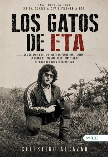 Los gatos de ETA
