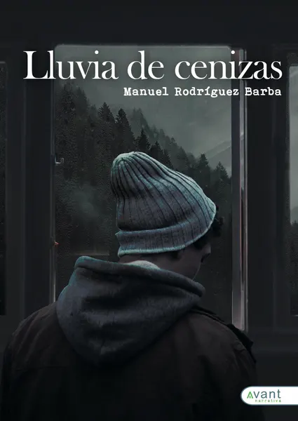 Lluvia de cenizas