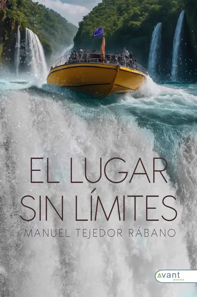 El lugar sin límites