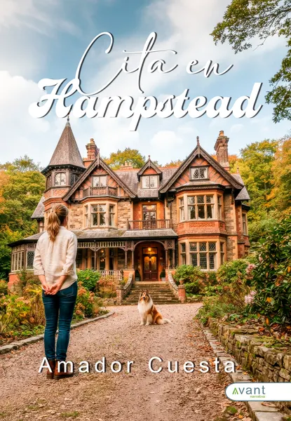 Cita en Hampstead