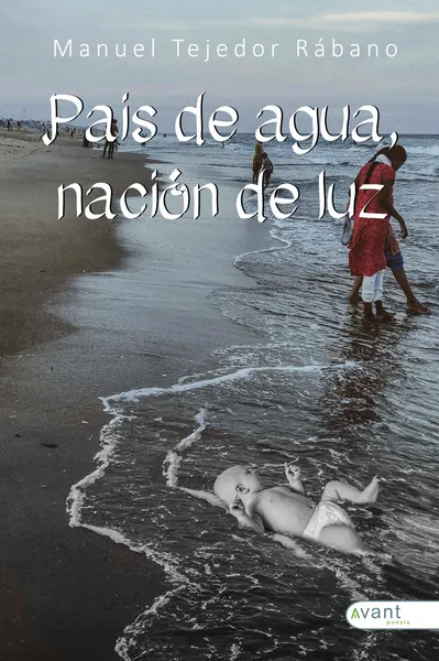País de agua, nación de luz