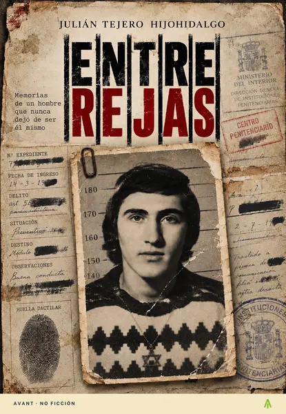 Entre rejas