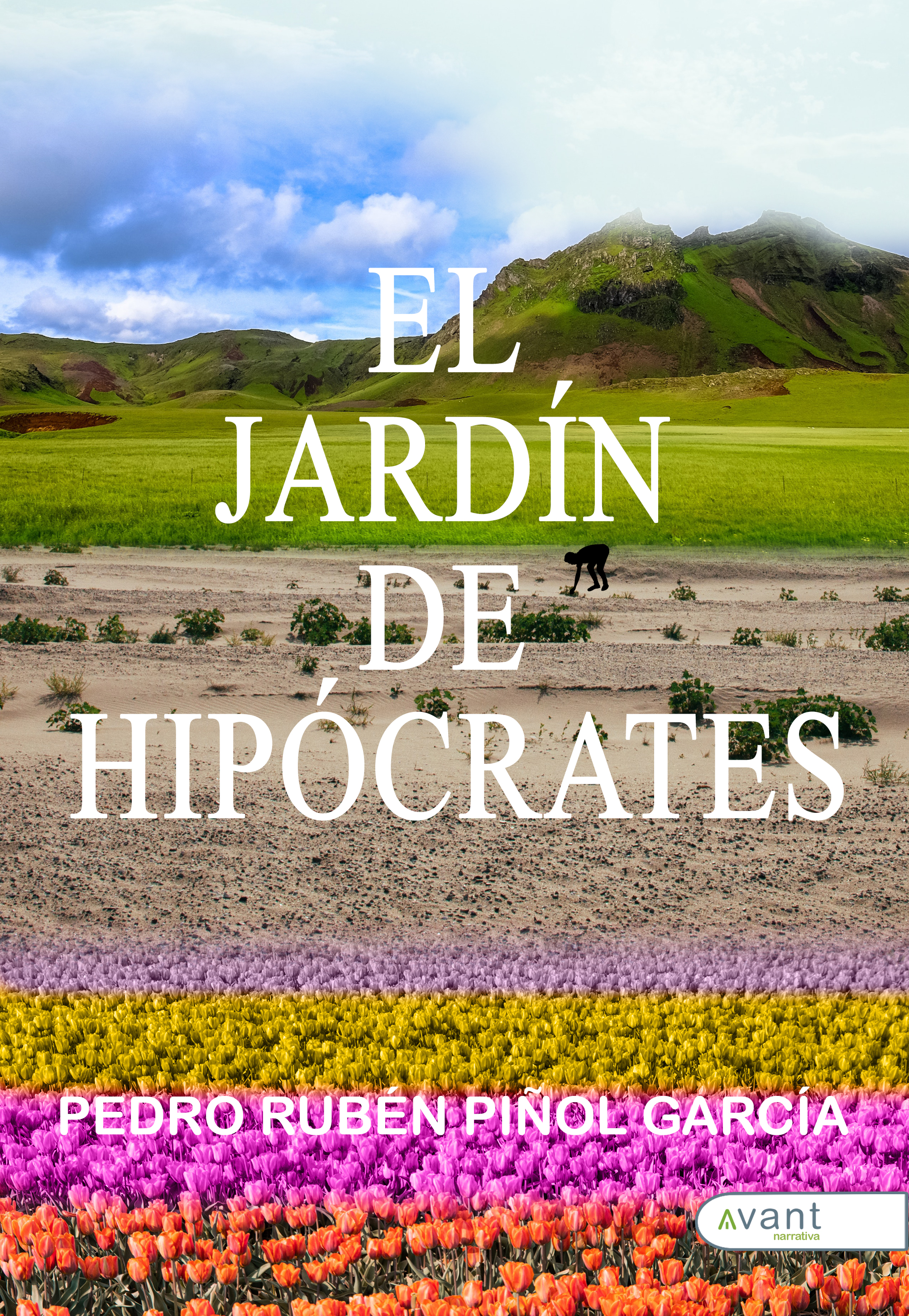 El jardín de Hipócrates