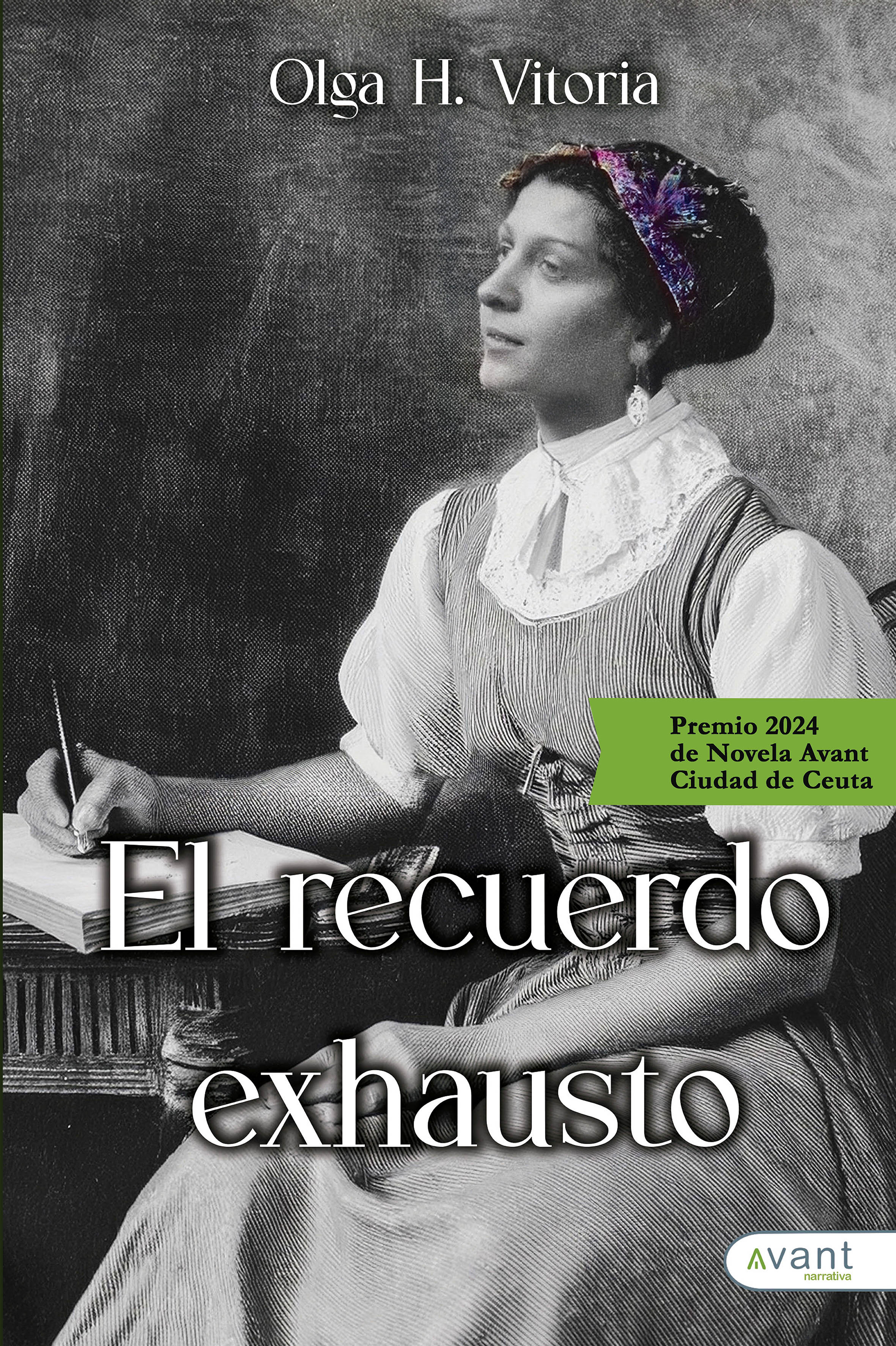 El recuerdo exhausto
