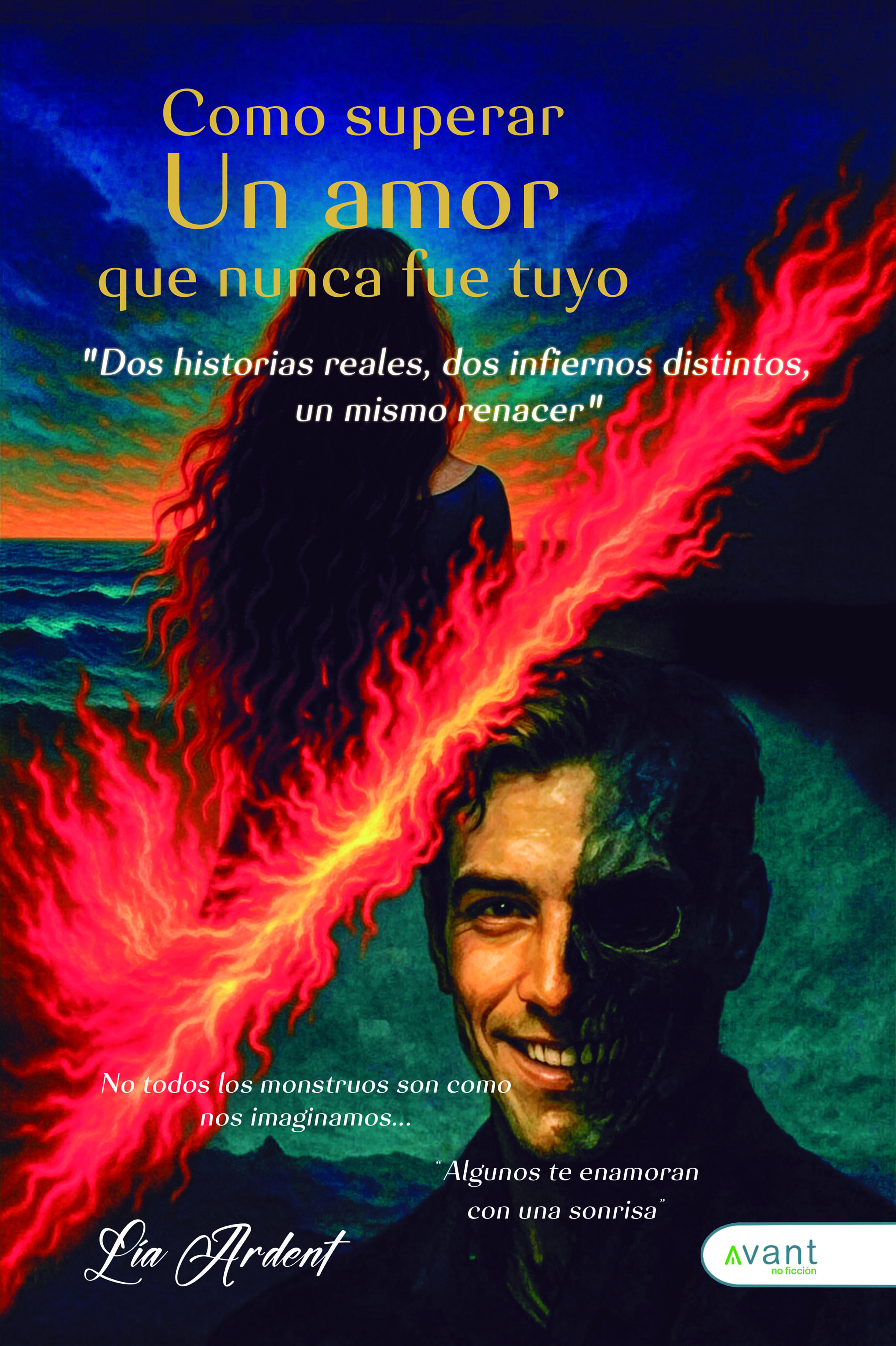 Cómo superar un amor que nunca fue tuyo