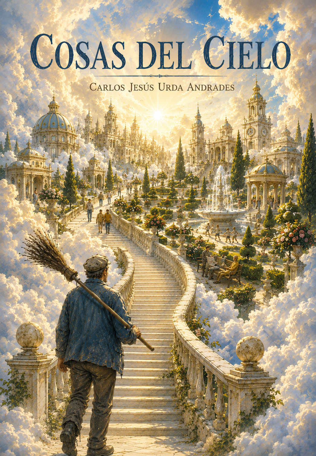 Cosas del cielo