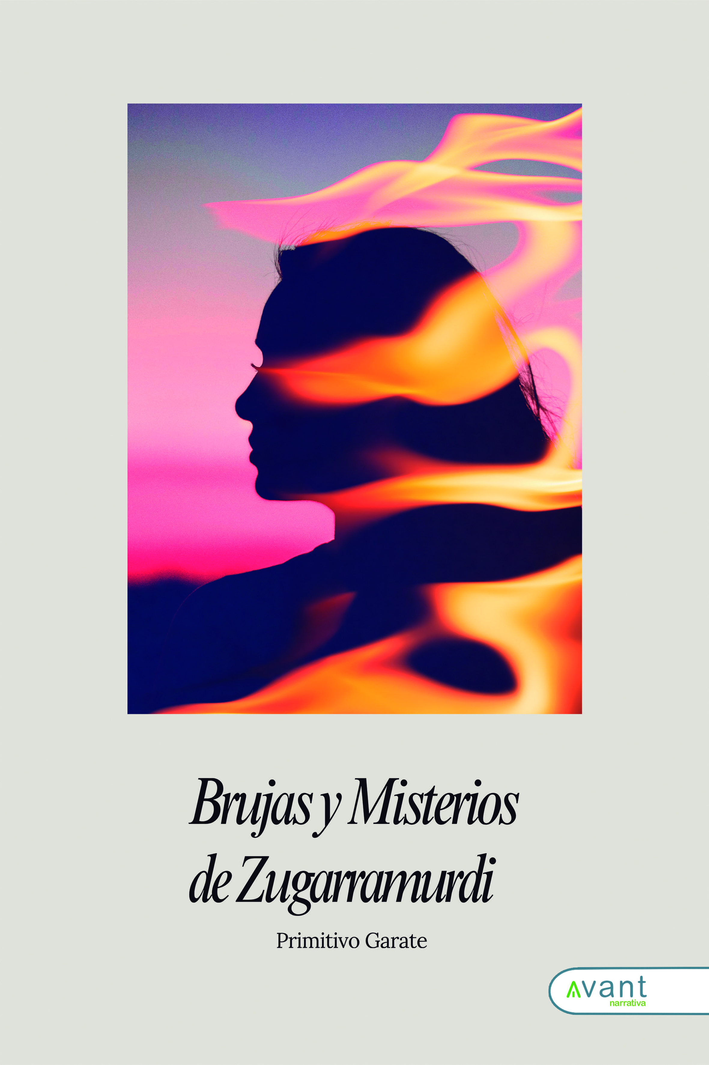 Brujas y misterios de Zarragamurdi