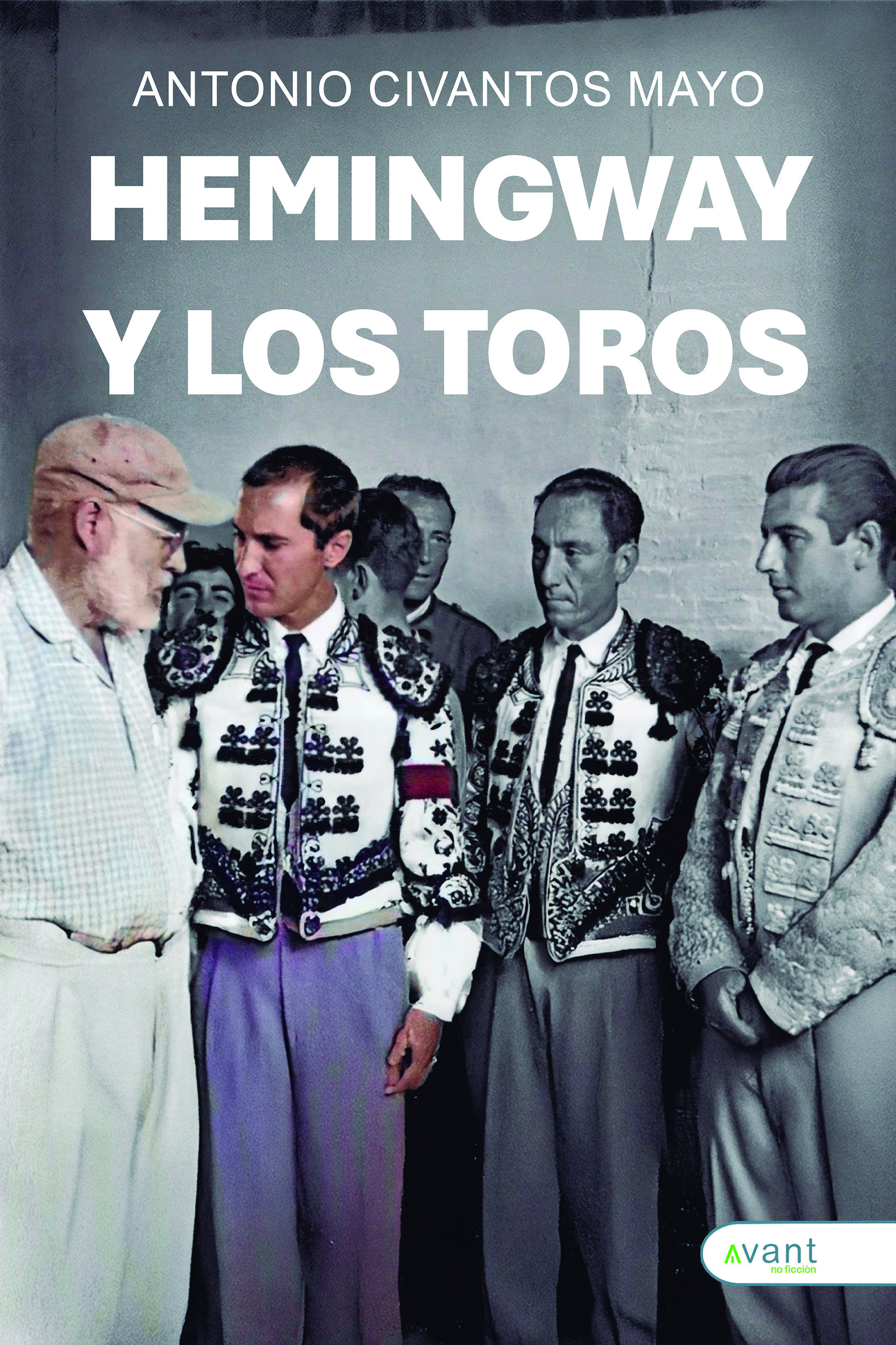 Hemingway y los toros