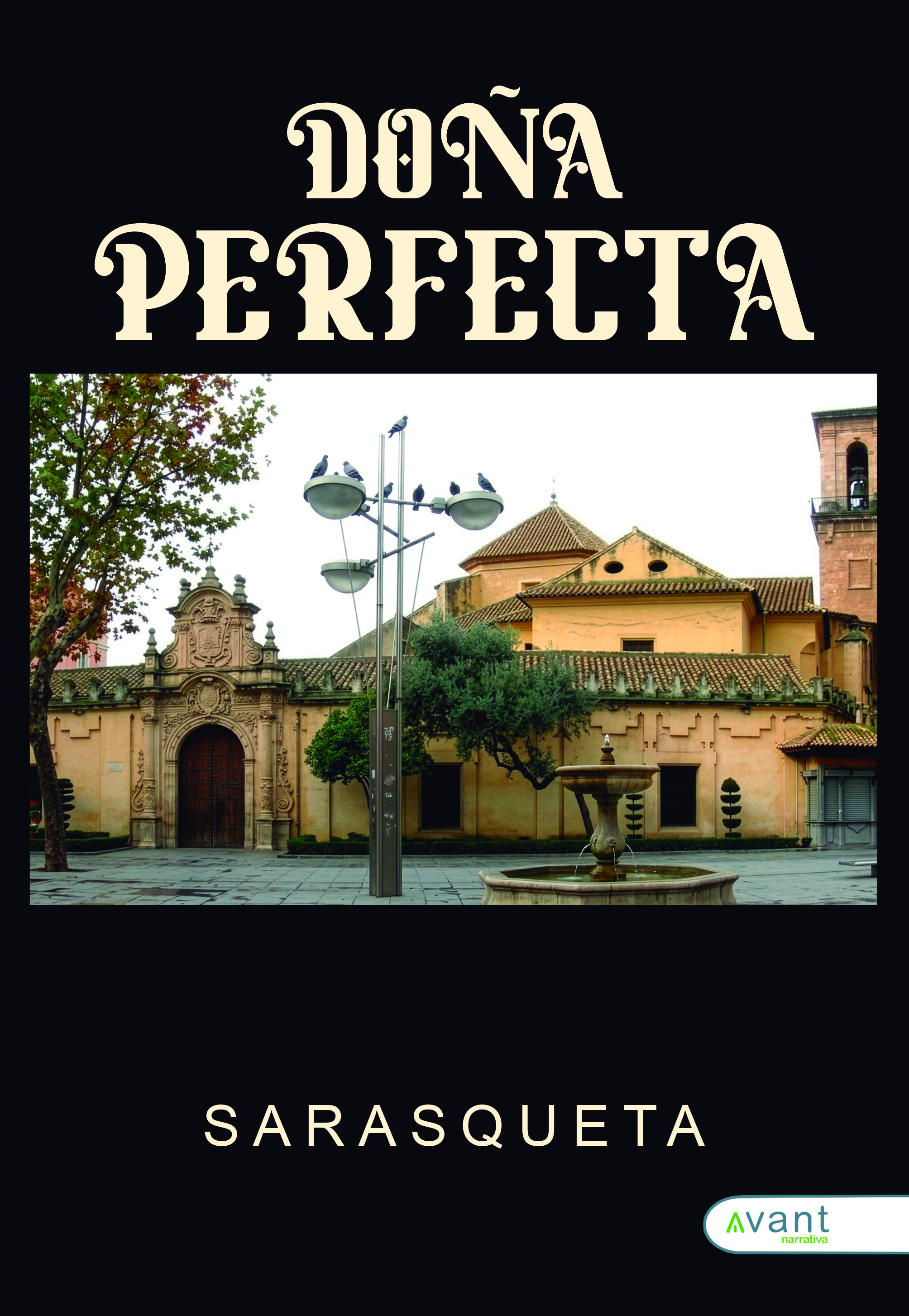 Doña perfecta