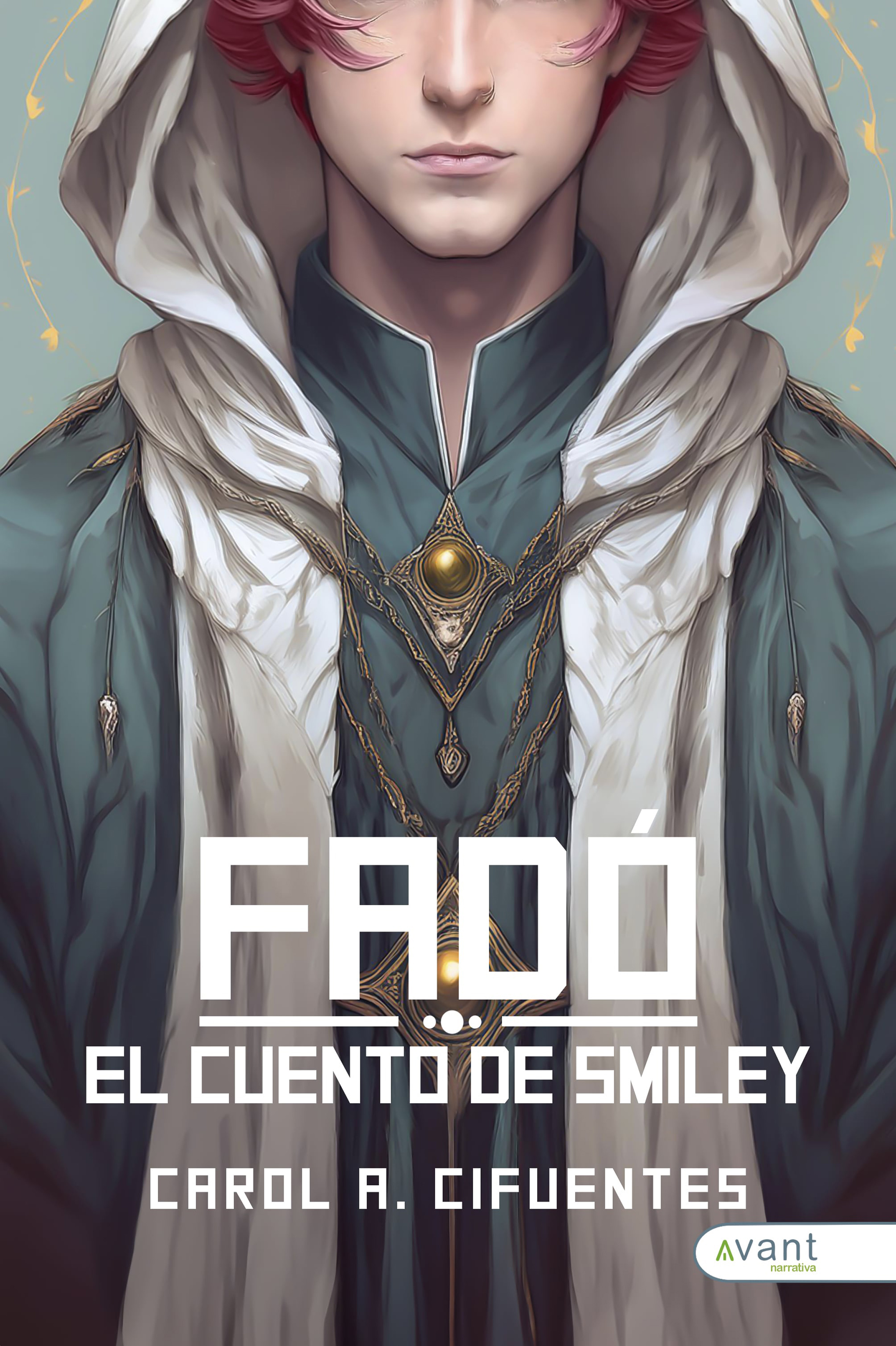 Fadó: El cuento de Smiley
