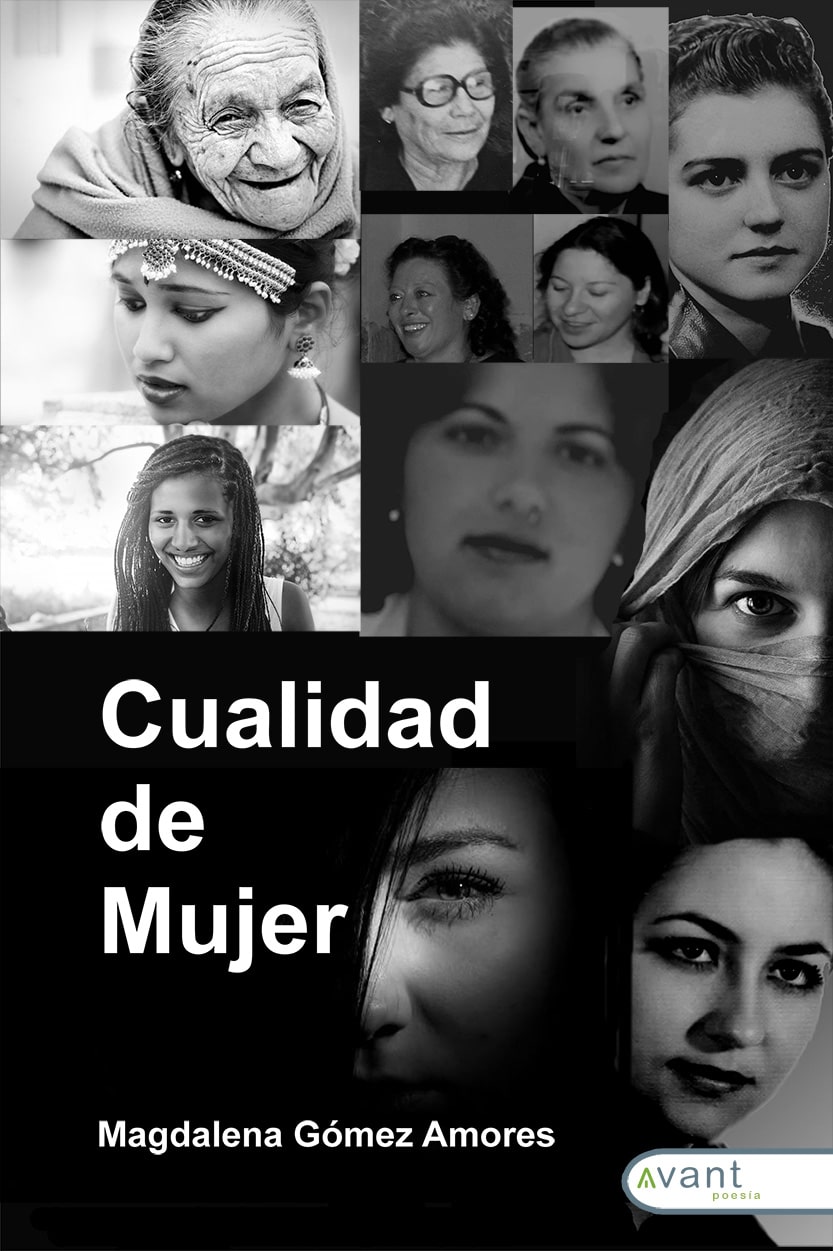 Cualidad de mujer