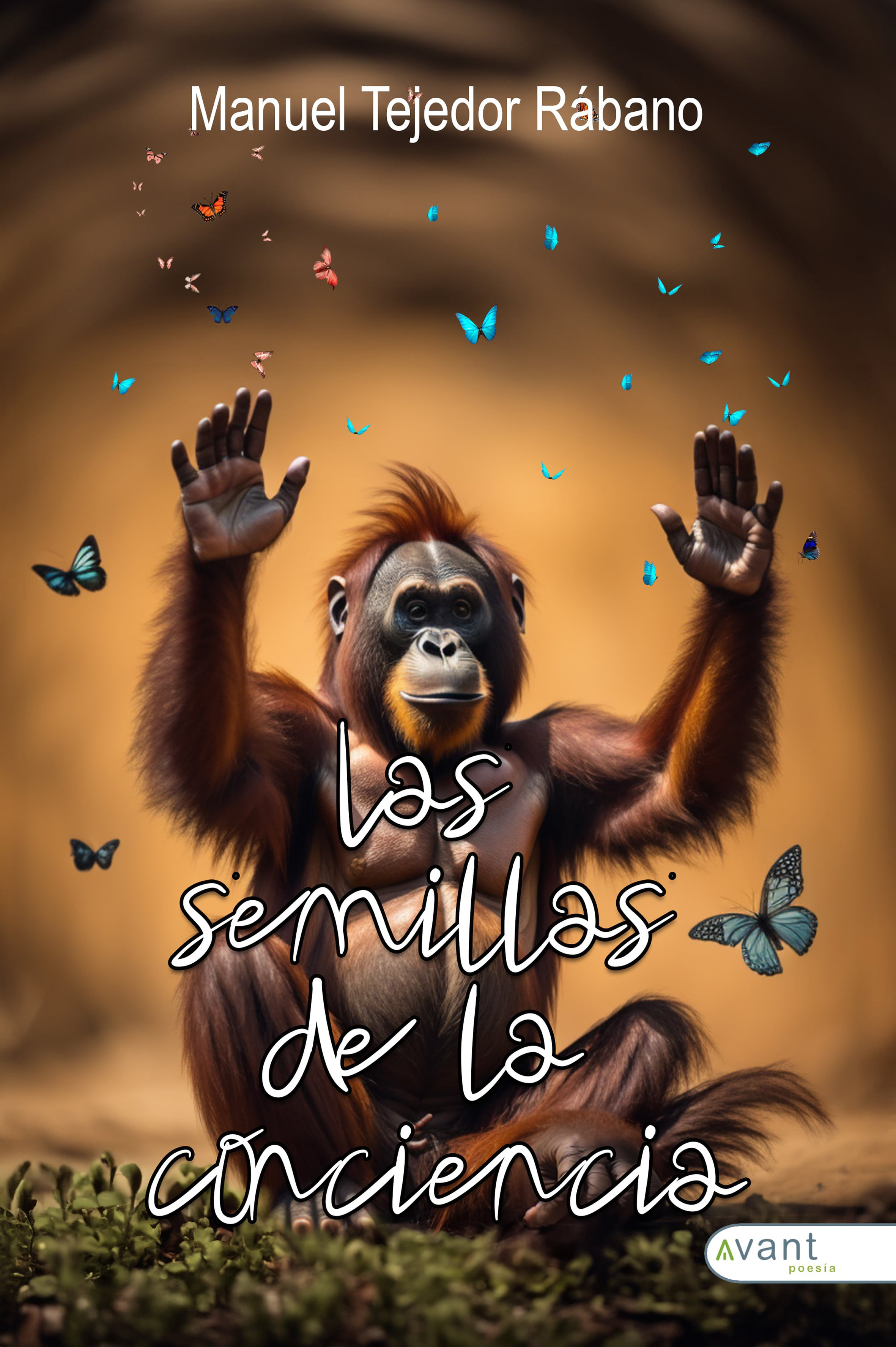 Las semillas de la conciencia