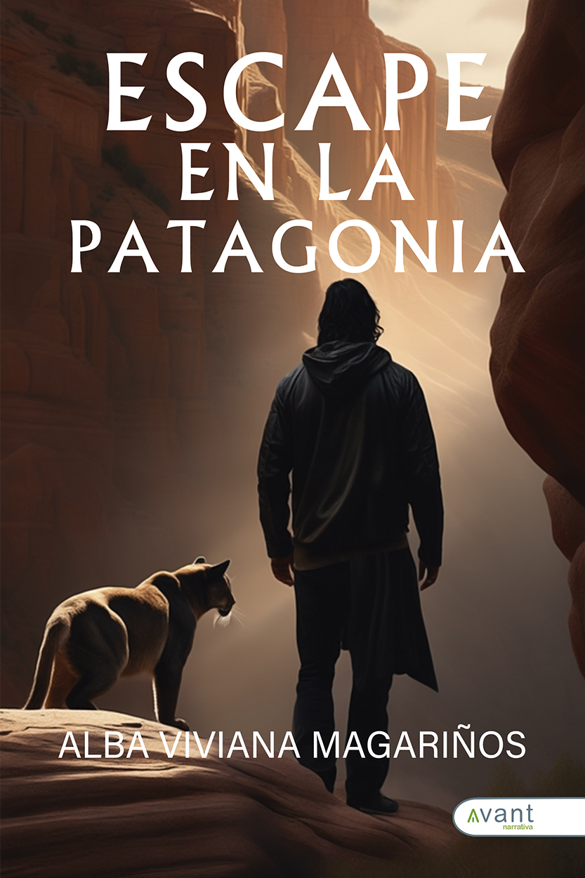 Escape en la Patagonia