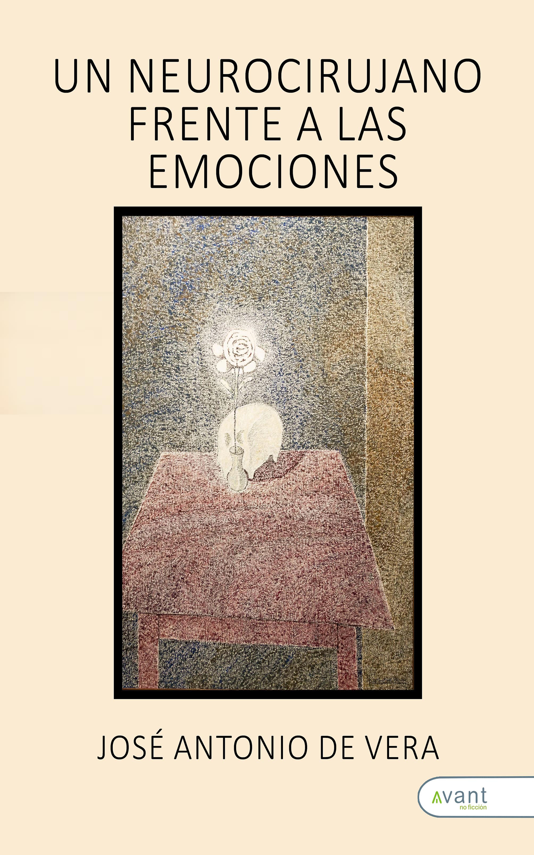 Un neurocirujano frente a las emociones