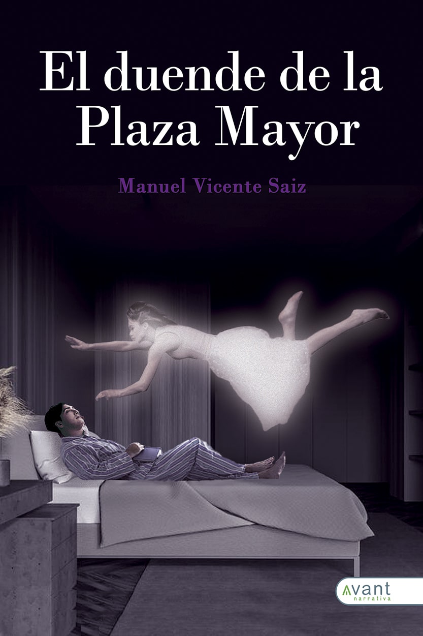 El duende de la Plaza Mayor