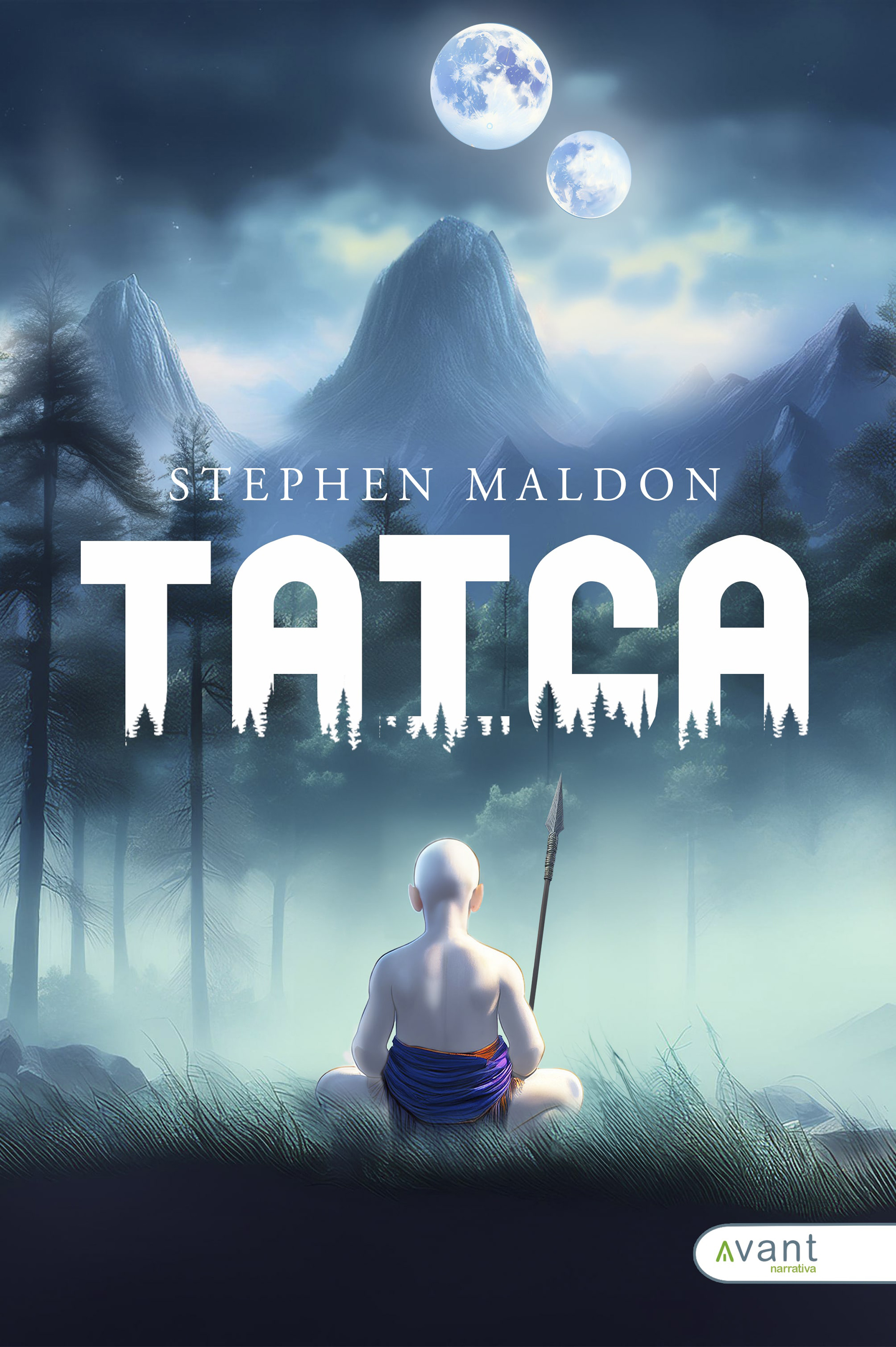 Taiga