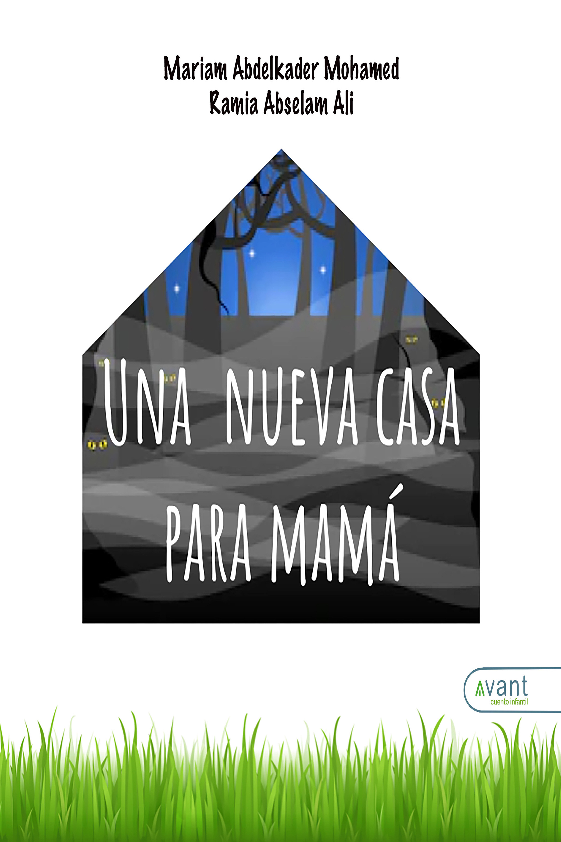Una nueva casa para mamá