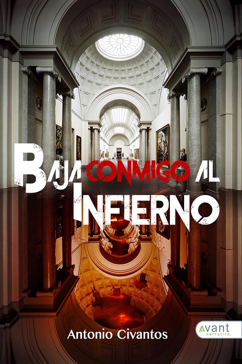Baja conmigo al infierno